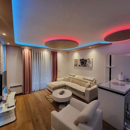 Apartment Crystal ズラティボール エクステリア 写真