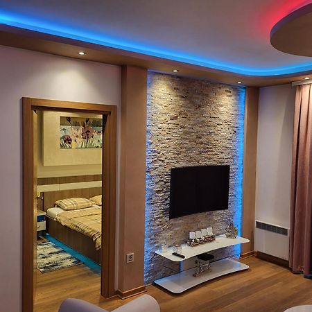Apartment Crystal ズラティボール エクステリア 写真