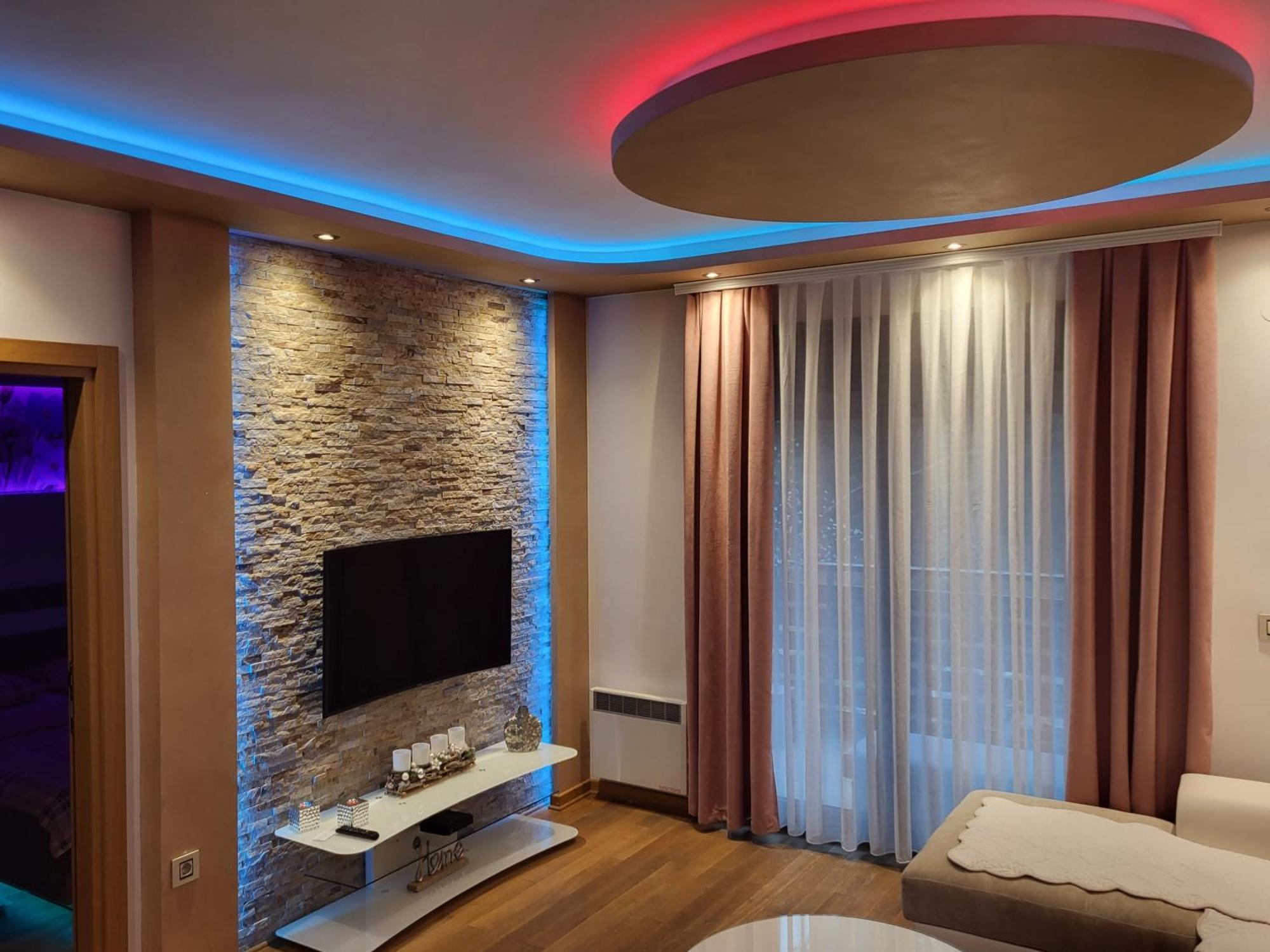 Apartment Crystal ズラティボール エクステリア 写真
