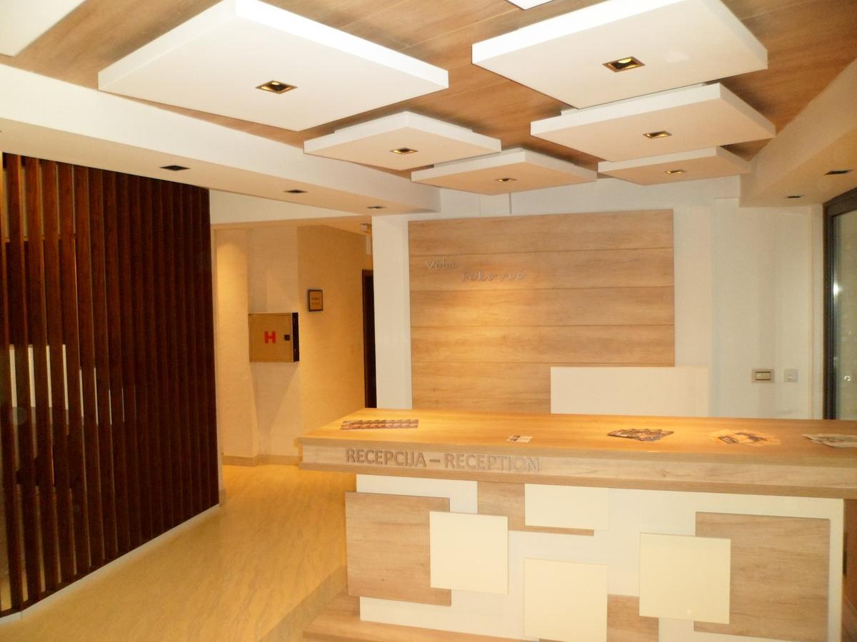 Apartment Crystal ズラティボール エクステリア 写真