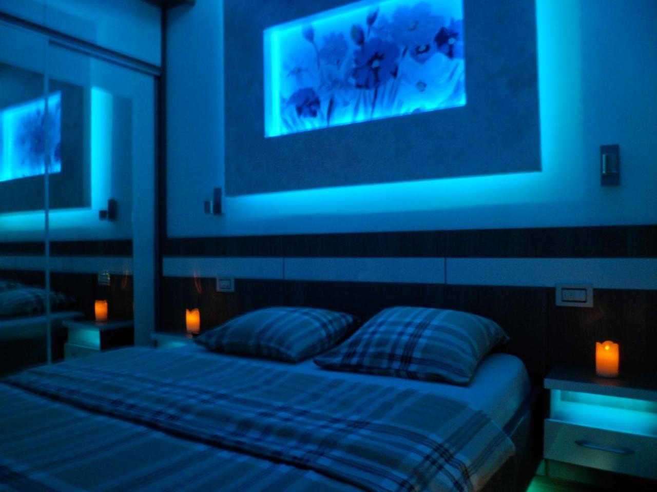 Apartment Crystal ズラティボール エクステリア 写真