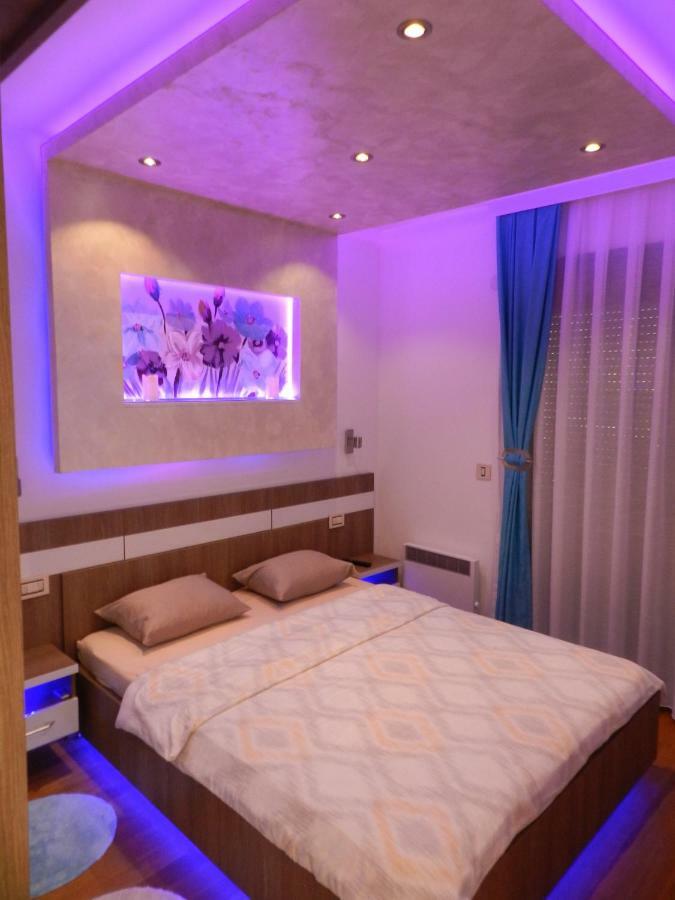 Apartment Crystal ズラティボール エクステリア 写真