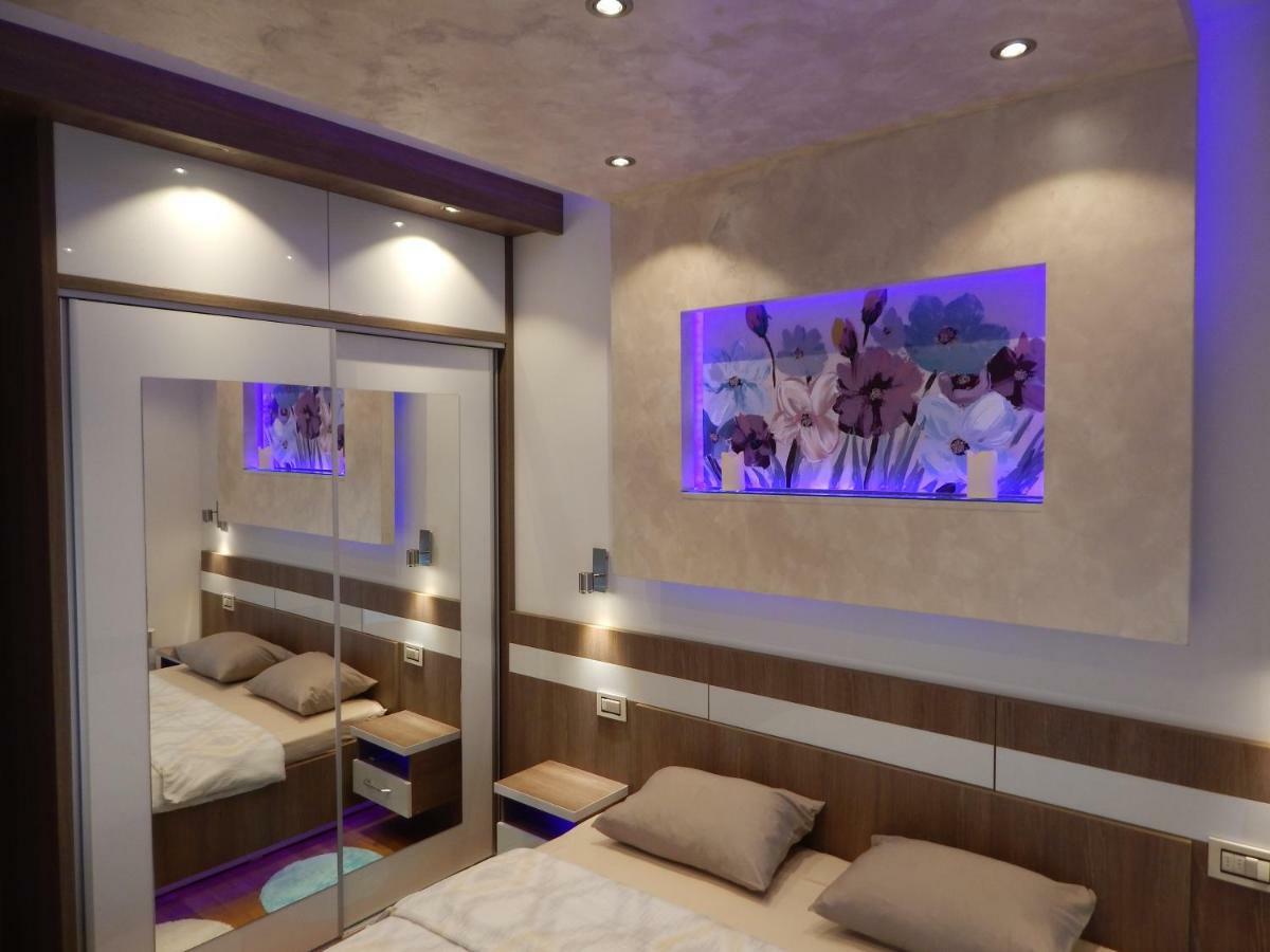 Apartment Crystal ズラティボール エクステリア 写真
