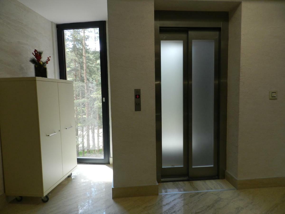 Apartment Crystal ズラティボール エクステリア 写真