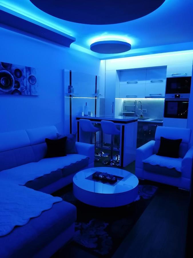 Apartment Crystal ズラティボール エクステリア 写真