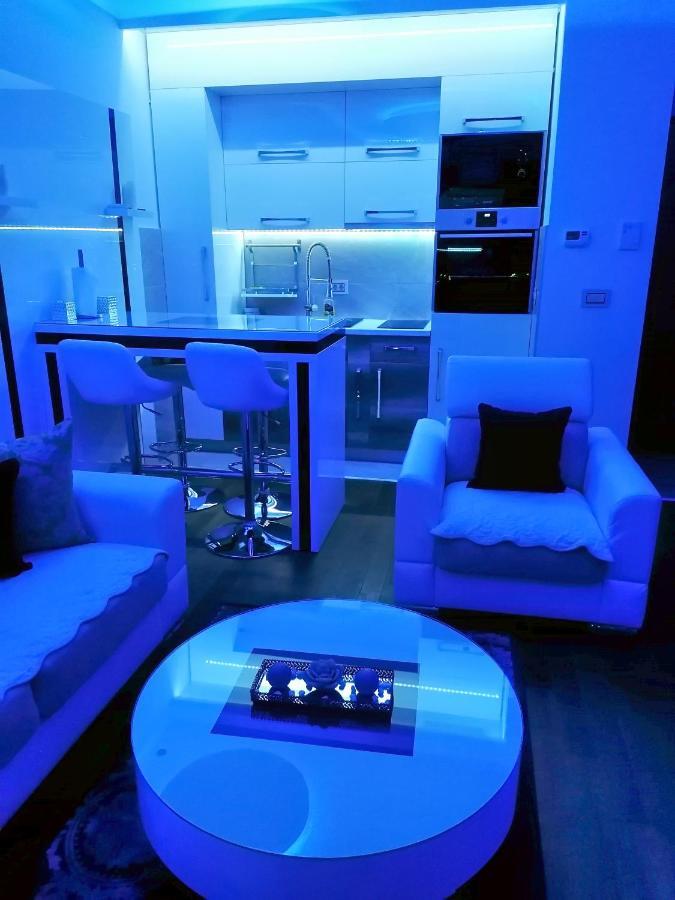 Apartment Crystal ズラティボール エクステリア 写真